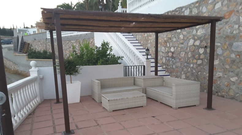 Granada - Ítrabo - 5000m2