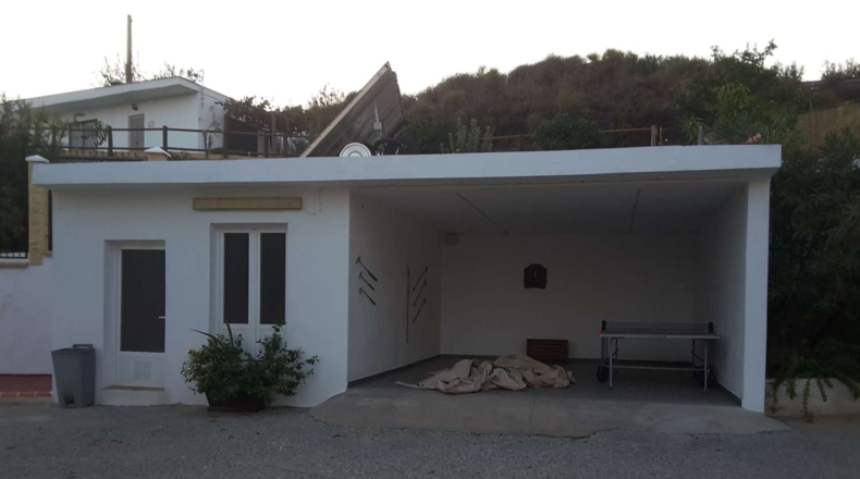 Granada - Ítrabo - 5000m2