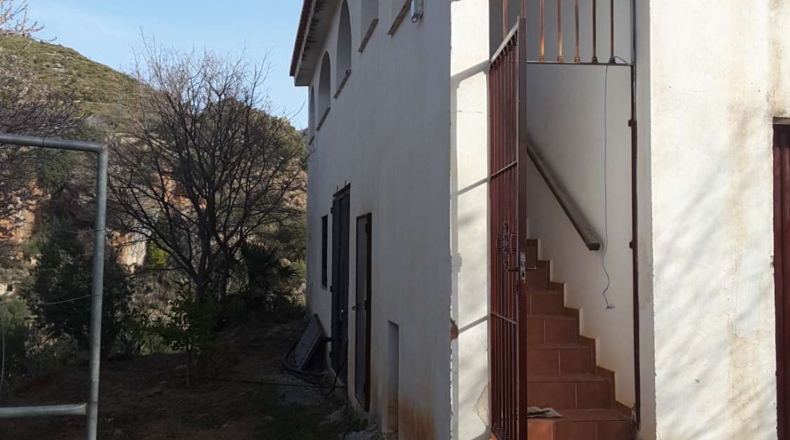 Granada - Los Carlos - 260000m2