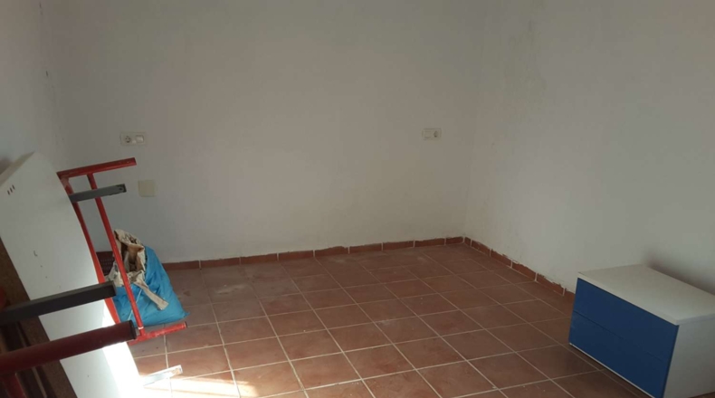 Granada - Los Carlos - 260000m2
