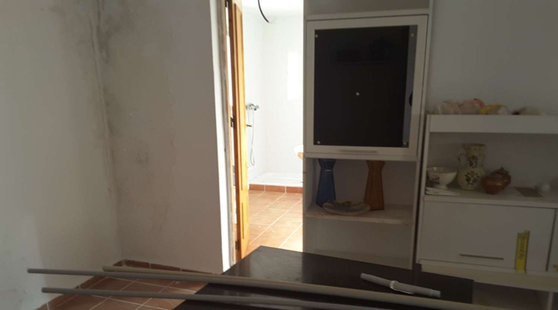 Granada - Los Carlos - 260000m2