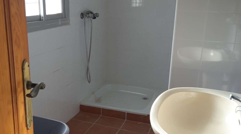 Granada - Los Carlos - 260000m2