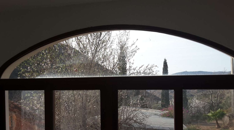 Granada - Los Carlos - 260000m2