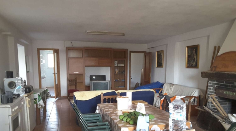 Granada - Los Carlos - 260000m2