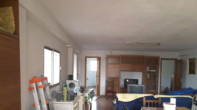 Granada - Los Carlos - 260000m2