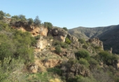 Finca rústica en venda a Lújar ref.: TR69950 foto