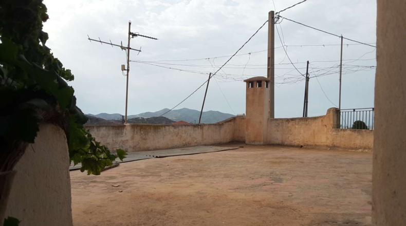 Granada - Motril - 3962m2
