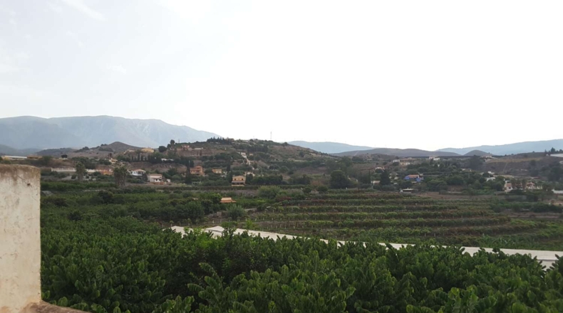 Granada - Motril - 3962m2