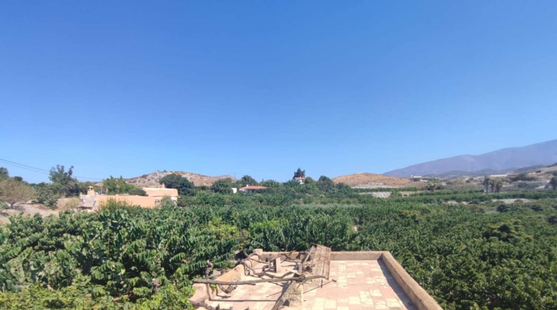 Granada - Motril - 3962m2