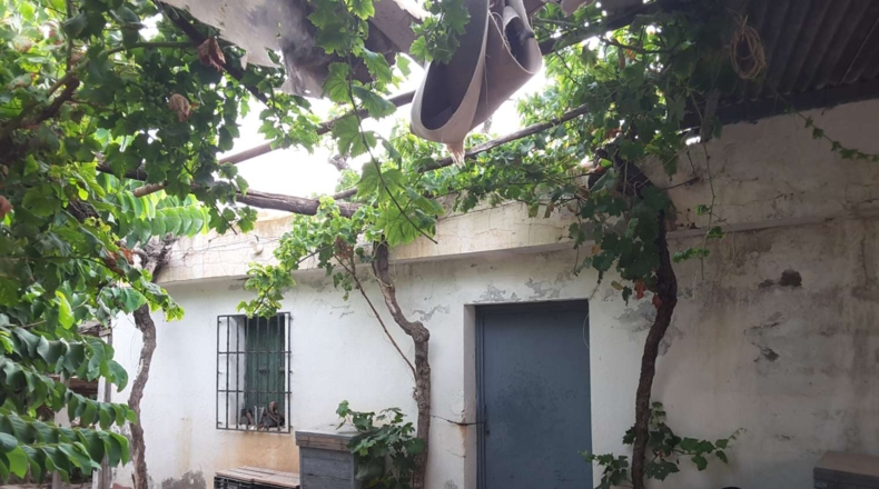 Granada - Motril - 3962m2