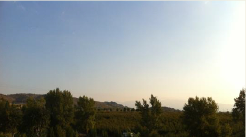 Granada - El Jueves - 500000m2