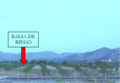 Villa with land for sale in Gor ref: TR69945 photo