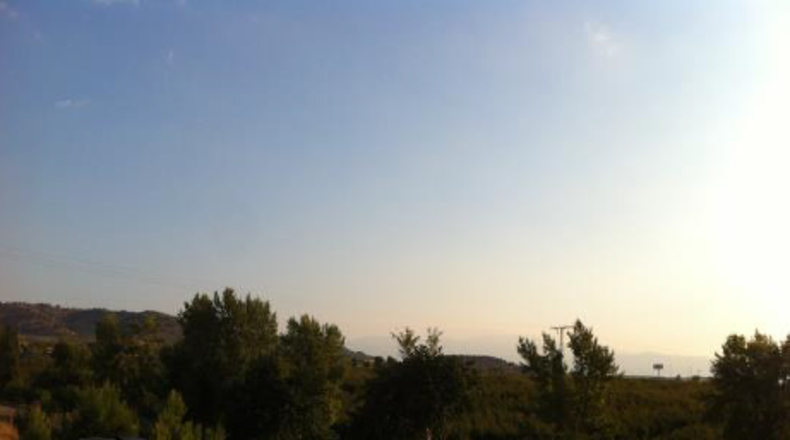 Granada - El Jueves - 500000m2
