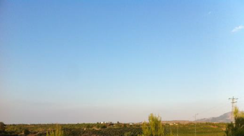 Granada - El Jueves - 500000m2