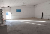 Nave industrial en venta en Motril ref: TR210375 foto