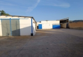 Nave industrial en venta en Motril ref: TR210375 foto