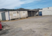 Nave industrial en venta en Motril ref: TR210375 foto