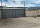 Nave industrial en venta en Motril ref: TR210375 foto