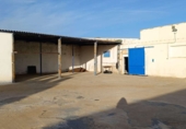 Nave industrial en venta en Motril ref: TR210375 foto