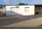 Nave industrial en venta en Motril ref: TR210375 foto