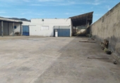 Nave industrial en venta en Motril ref: TR210375 foto