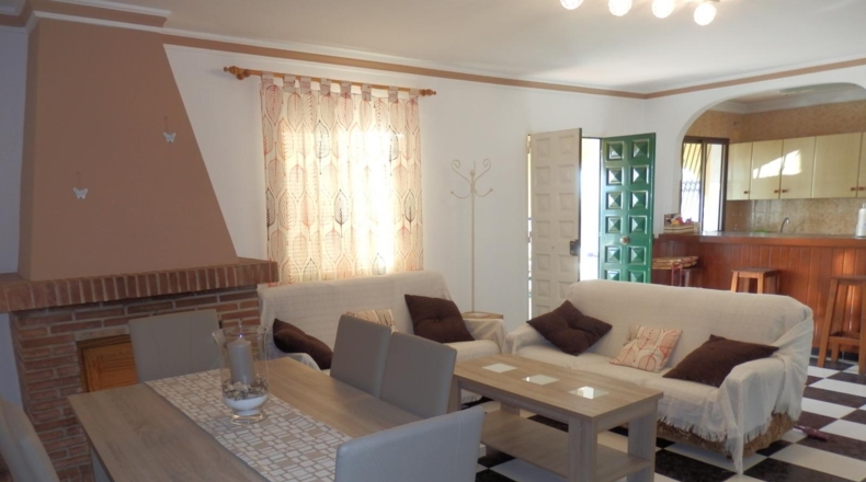 Málaga - Nerja - 2000m2