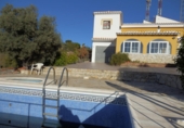 Casa de poble en venda a Nerja ref.: TR69940 foto
