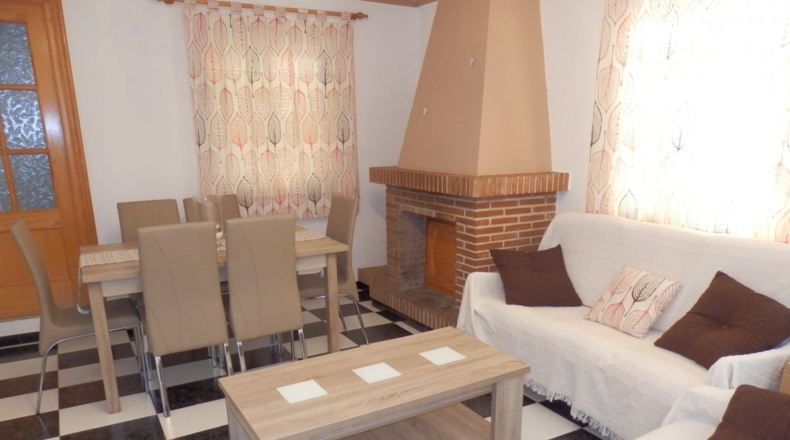 Málaga - Nerja - 2000m2