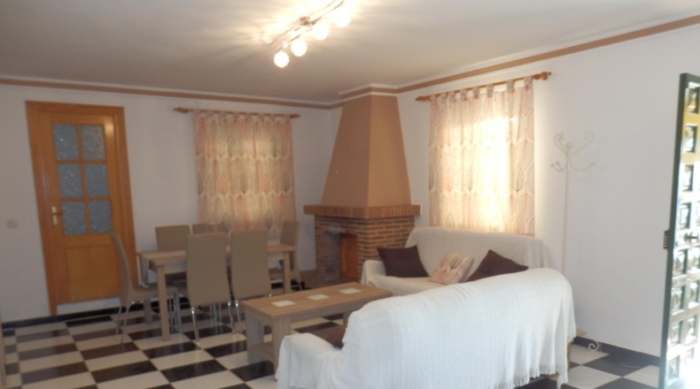 Málaga - Nerja - 2000m2