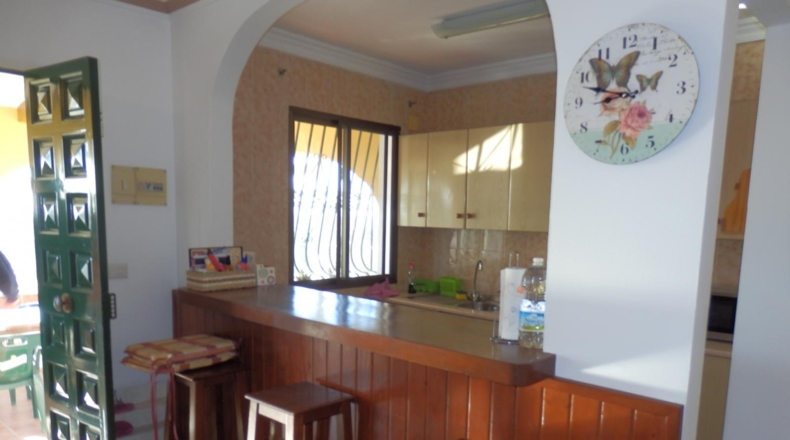 Málaga - Nerja - 2000m2