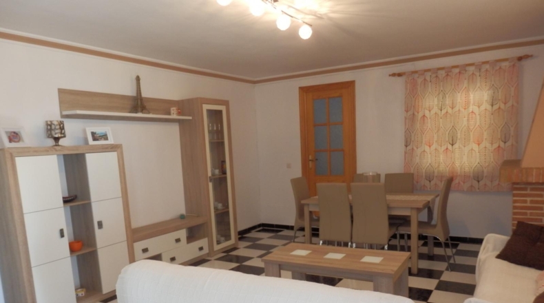 Málaga - Nerja - 2000m2