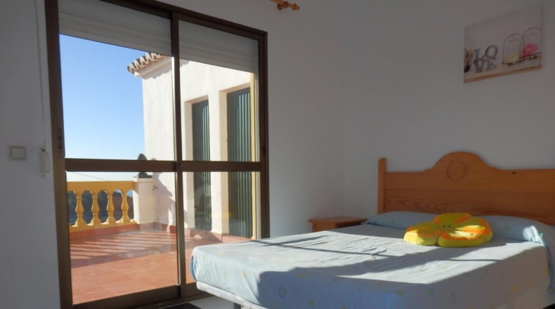 Málaga - Nerja - 2000m2