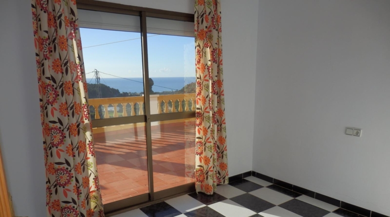 Málaga - Nerja - 2000m2