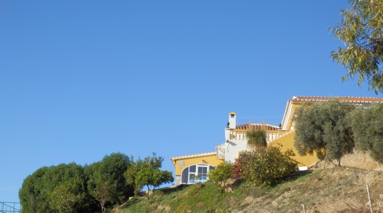 Málaga - Nerja - 2000m2