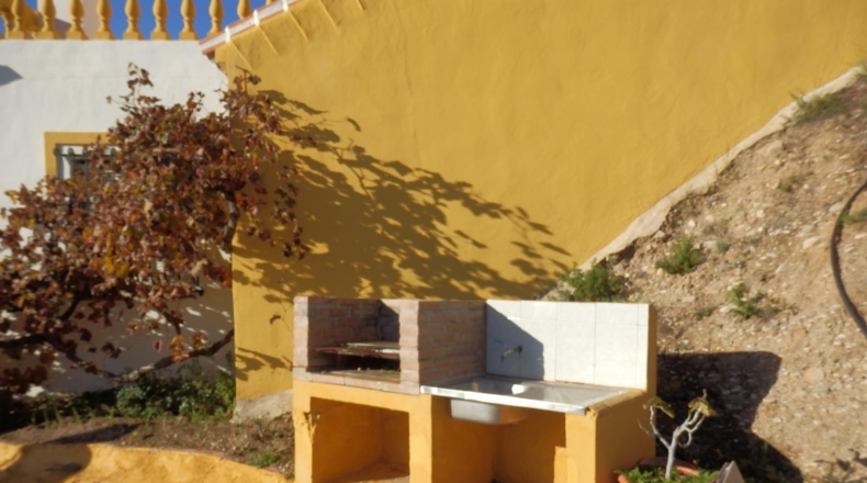 Málaga - Nerja - 2000m2