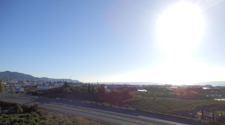 Málaga - Nerja - 2000m2