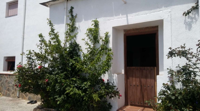 Granada - Torvizcón - 30000m2