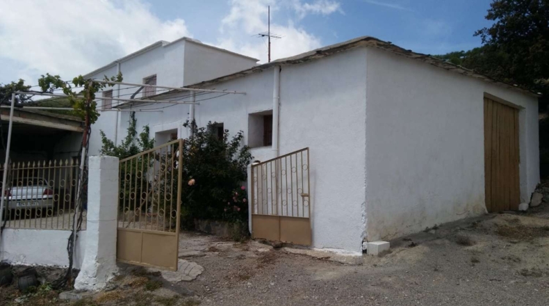 Granada - Torvizcón - 30000m2