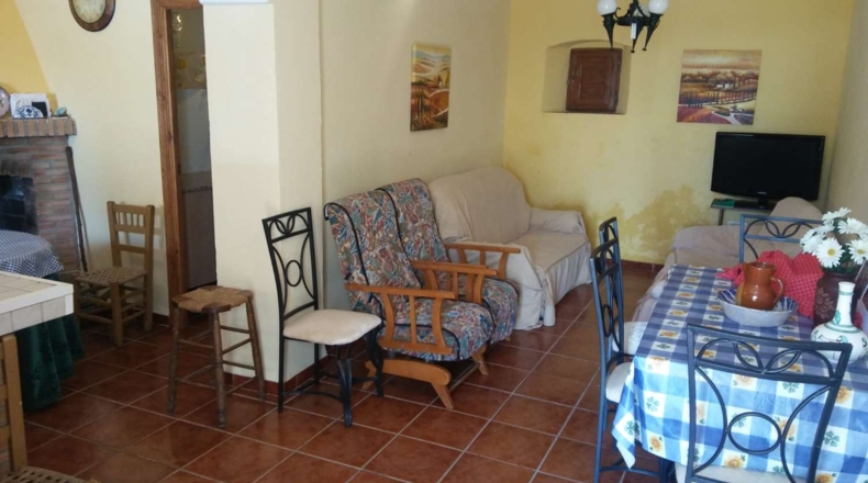 Granada - Torvizcón - 30000m2