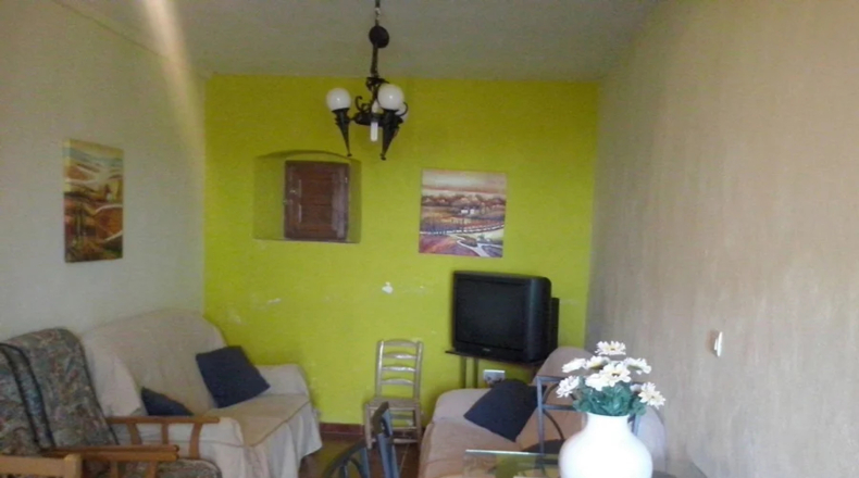 Granada - Torvizcón - 30000m2