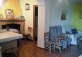 Village house for sale in Torvizcón ref: TR69937 photo