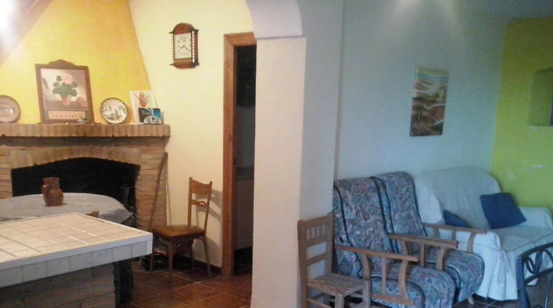 Granada - Torvizcón - 30000m2