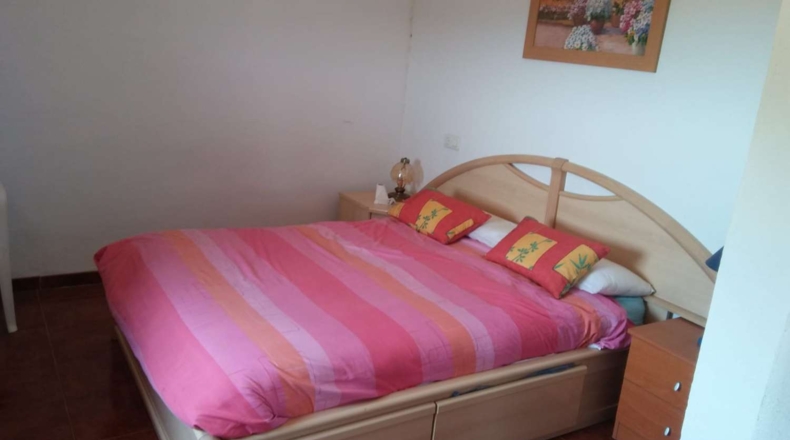 Granada - Torvizcón - 30000m2