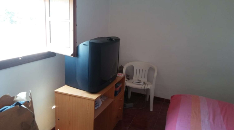 Granada - Torvizcón - 30000m2