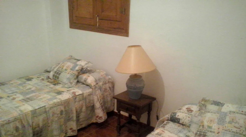 Granada - Torvizcón - 30000m2
