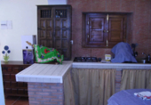 Village house for sale in Torvizcón ref: TR69937 photo