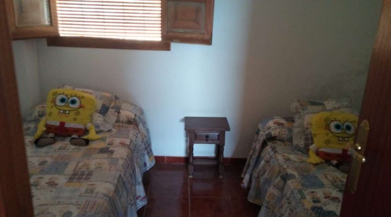 Granada - Torvizcón - 30000m2