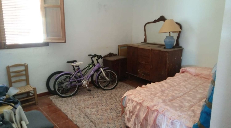 Granada - Torvizcón - 30000m2