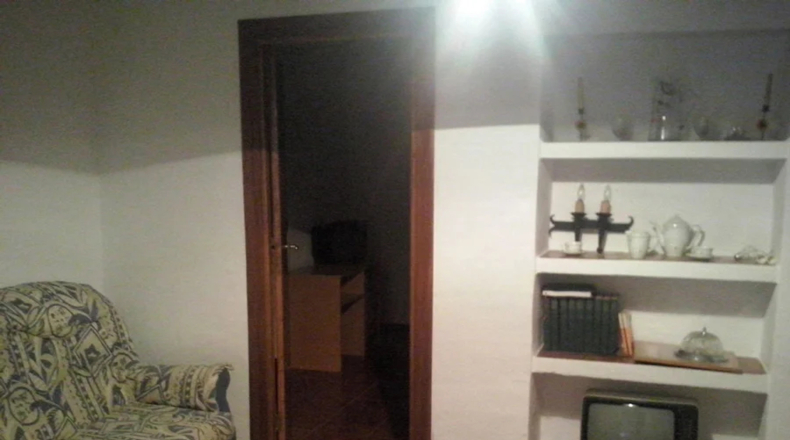 Granada - Torvizcón - 30000m2