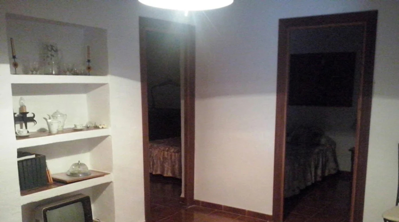 Granada - Torvizcón - 30000m2
